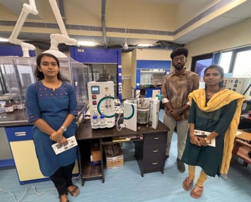 G2iit chennai