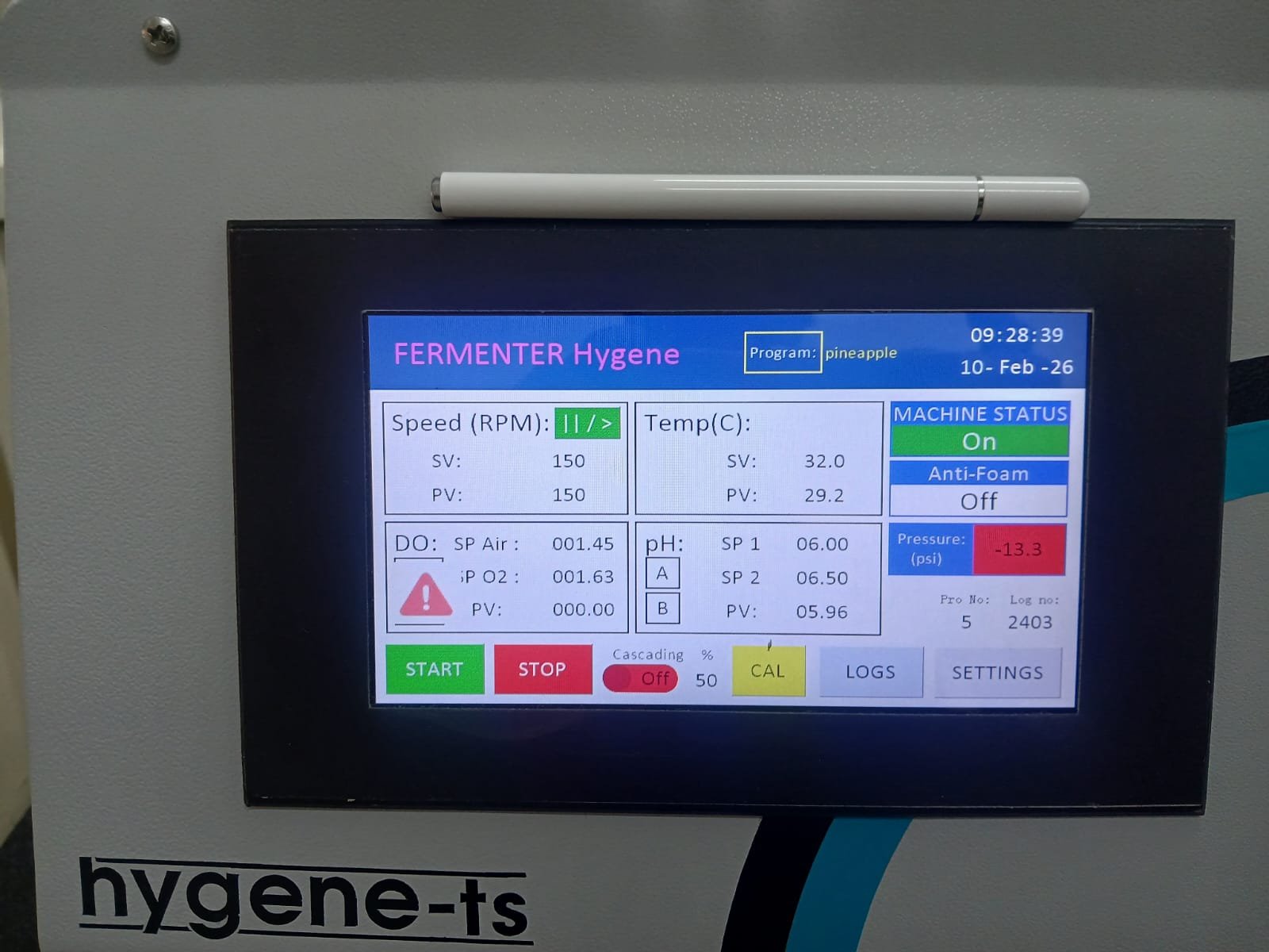 hygenetouchscreenp3